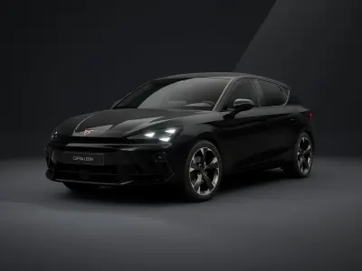 Usata Cupra Leon