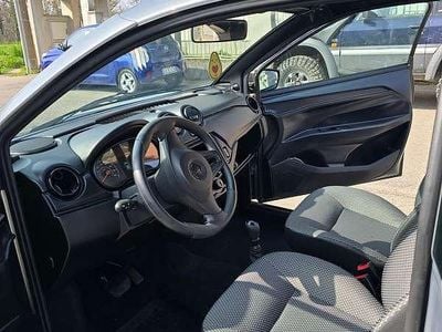 Usata Aixam eMinauto 2025 Grigio