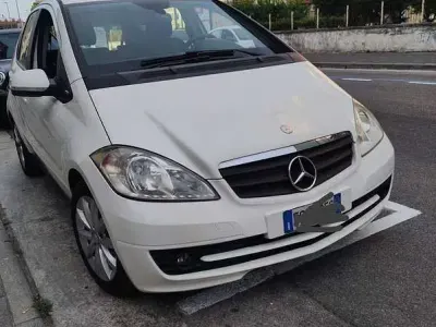 Usata Mercedes A160 82 CV (60 kW) 2010 Monovolume