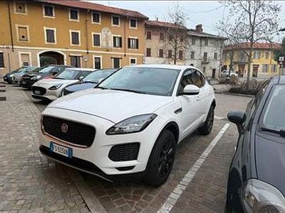 Usata Jaguar E-Pace 150 CV (110 kW) 2019 SUV