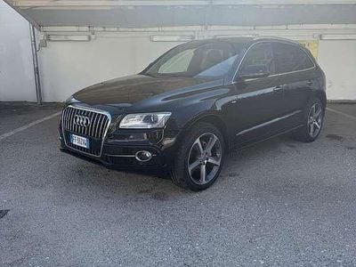 Usata Audi Q5 Ambiente 190 CV (139 kW) 2017 SUV