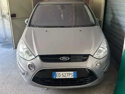 Usata Ford S-MAX