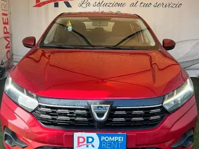 Usata Dacia Sandero