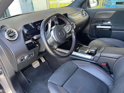 Usata Mercedes GLA200 Premium 150 CV (110 kW) 2023 SUV
