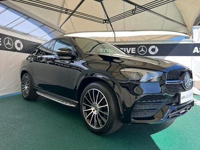 Mercedes GLE400