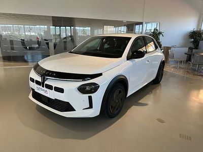 Nuova Lancia Ypsilon 2025 Bianco Utilitaria