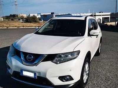 usata Nissan X-Trail Acenta Premium Full Optional