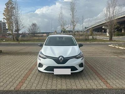 Brugt Renault Clio V Equilibre 65 HK (47 kW) 2023 Hatchback
