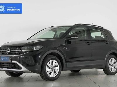 Usata 2024 VW T-Cross Life SUV | 24.800 € (Cara)