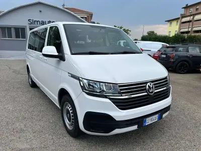 Usata VW T6.1