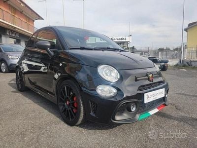 Abarth 695