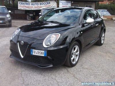 usata Alfa Romeo MiTo MiTo1.3 jtdm 95cv E6