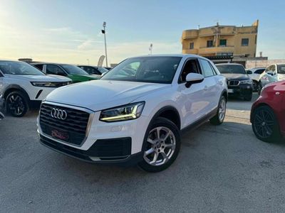 usata Audi Q2 1.6 TDI SPORT