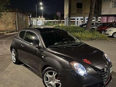 Usata Alfa Romeo MiTo Distinctive 140 CV (102 kW) 2015 Utilitaria
