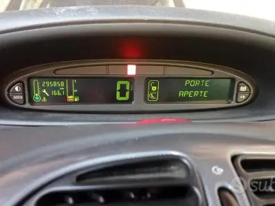 Usata Citroën Xsara Picasso