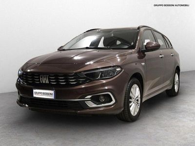 usata Fiat Tipo station wagon 1.6 multijet 130cv life