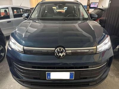 Gebraucht VW Tiguan Life 150 PS (110 kW) 2025 Other SUV
