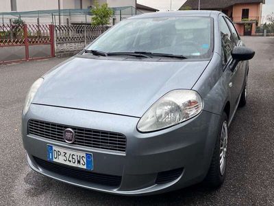 usata Fiat Grande Punto - 2008