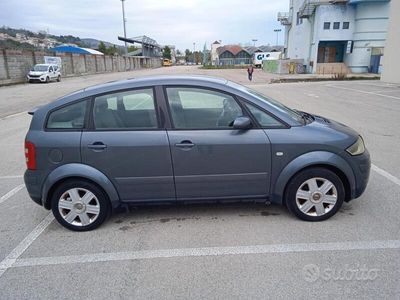 usata Audi A2 - 2002