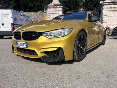 usata BMW M4 ***stage 3*** 670 cv