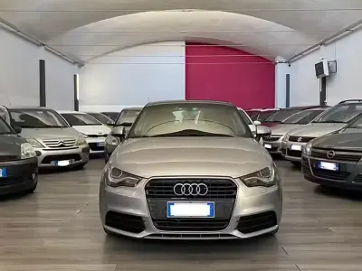 Usata Audi A1