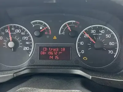 Usata Fiat Qubo
