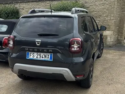 Occasion Dacia Duster Prestige 114 PK (83 kW) 2018 SUV