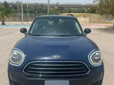 Usata Mini Cooper Countryman