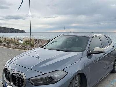 Usata BMW M135 306 CV (225 kW) 2021 Utilitaria