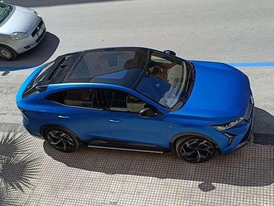 Usata Renault Rafale 150 CV (110 kW) 2024 Blu/azzurro SUV