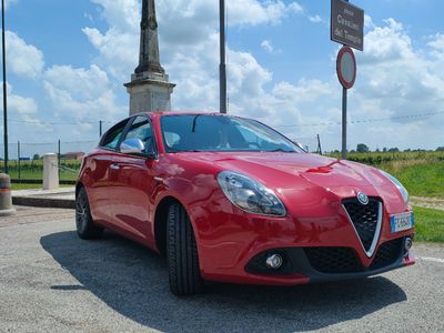 usata Alfa Romeo Giulietta - 2017 1.6 120cv mjet