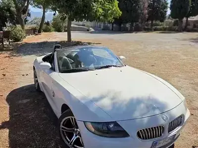 Usata BMW Z4