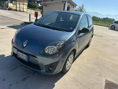 Usata Renault Twingo