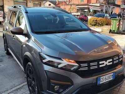 Occasion Dacia Jogger Extreme 101 PK (74 kW) 2023 MPV