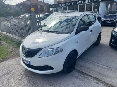 usata Lancia Ypsilon 1.0 FireFly Vettura pari al nuovo, ok neopatentati