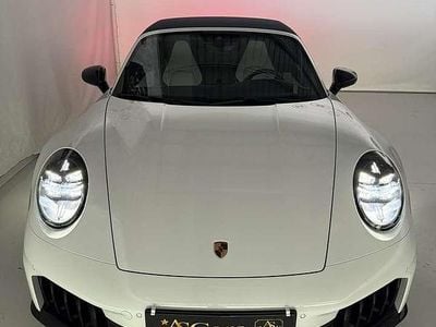 Begagnad Porsche 911 541 HK (397 kW) 2025 Other Cab
