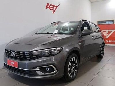 Usata Fiat Tipo City Life 131 CV (96 kW) 2023 Grigio scuro Station wagon