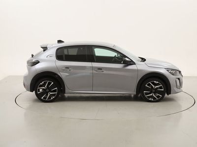 Usata Peugeot 208 GT 136 CV (100 kW) 2024 Utilitaria