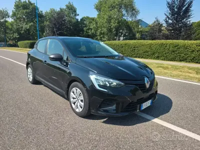 Usata Renault Clio V