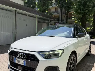 Usata Audi A1 Sportback