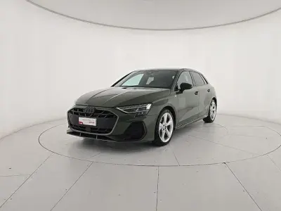 Brugt Audi A3