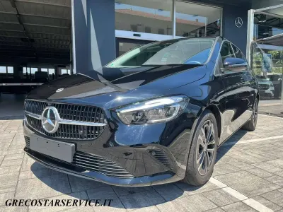Usata Mercedes B180