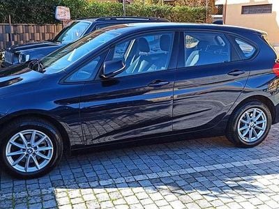 BMW 216 Active Tourer
