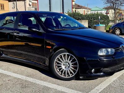Usata 2003 Alfa Romeo 156 GTA Station wagon | 16.000 €