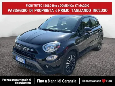 Usata Fiat 500