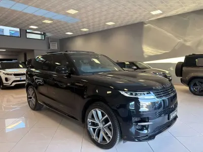 Usata Land Rover Range Rover Sport SE Dynamic 249 CV (183 kW) 2023 Other SUV