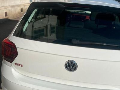 usata VW Polo Polo 2.0 TSI GTI BlueMotion Technology