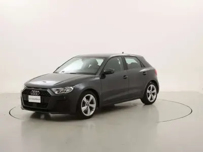 Usata Audi A1