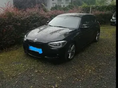 Usata BMW 125