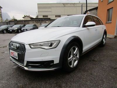 usata Audi A6 Allroad 3.0 TDi Business Plus * 129.000 KM REALI *